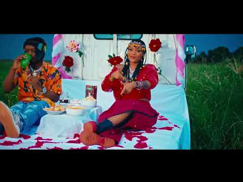 Puri4000 Ft. Triple M - Weh Iwe (Official Music Video)