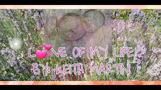 Download lagu LOVE OF MY LIFE-KEITH MARTIN #lovesong #weddingsong mp3