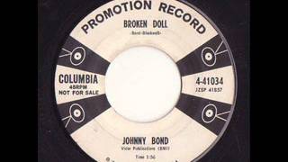 Johnny Bond - Broken Doll