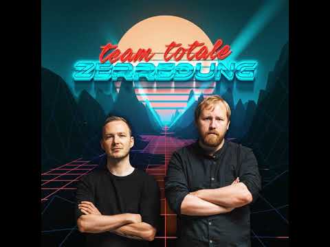Team Totale Zerredung #93 - Pure Gönnung