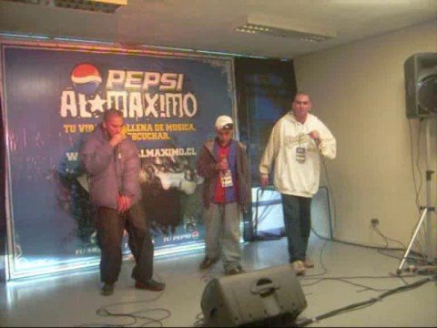 LC LOS COCHINOS EN LA AUDICION