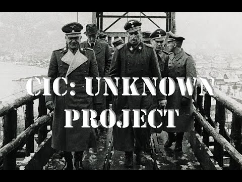LAST NAZI SECRET - THE SECRET RESEARCH - WE FOUND SOMETHING