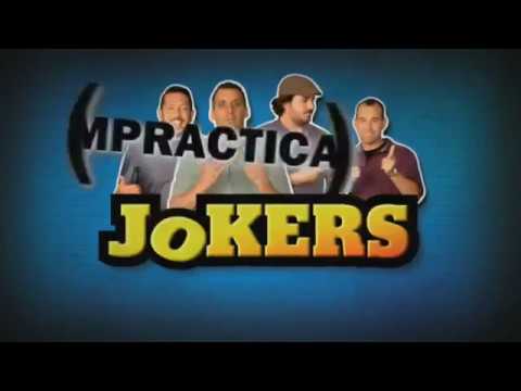Impractical Jokers   Q Experiences The Joys Of Pregnancy