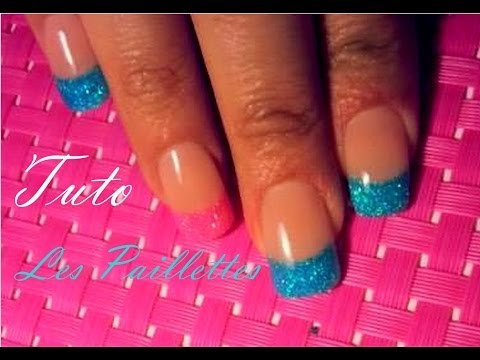 comment appliquer ongles gel
