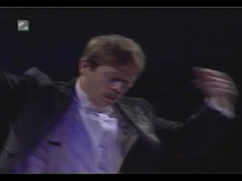 Božić u Splitu 1998 - Šutej, Johannsson, Dragojević, Gibonni, Badrić