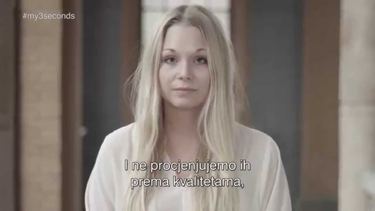 Video – #my3seconds