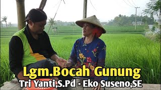Download lagu Langgam 'Bocah Gunung' - Tri Yanti,S.Pd - Guru SLB - Tembang Jawa mp3 Download lagu Langgam 'Bocah Gunung' - Tri Yanti,S.Pd - Guru SLB - Tembang Jawa mp3