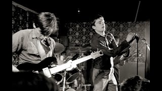 Joy Division - No Love Lost, Live at Bowdon Vale Club 3.14.79. (50 Subscriber Special!) Remastered.