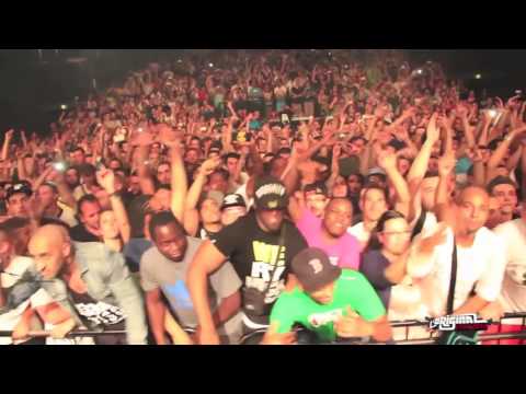 Mobb Deep Shook ones part II (Live)