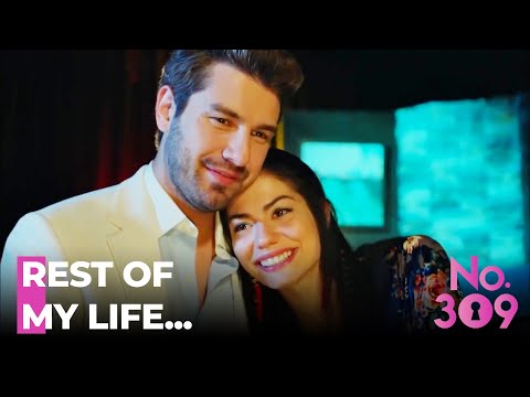 Onur's Legendary Marriage Proposal To Lale! - No.309 Episode 195