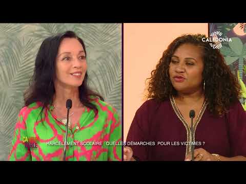 ÇA VOUS PARLE - Harcèlement scolaire : comment lutter ?