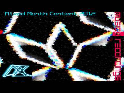 Draigun - September 2012 Drum & Bass Mix