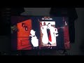 Closing To Beauty And The Beast 1992 VHS
