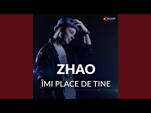 Imi Place De Tine (feat. Mira)