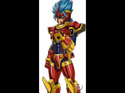 SRW OG Endless Frontier EXCEED OST - BURN NOW! BGM