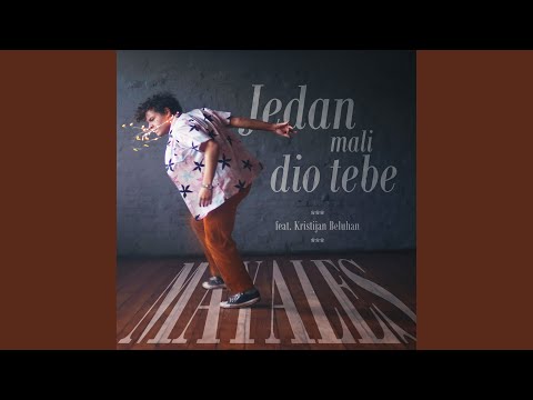 Jedan mali dio tebe (feat. Kristijan Beluhan)