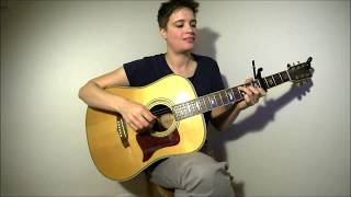 Video thumbnail for Tanglewood Rhyme by Nik Davies - Played on a Tanglewood Sundance TW1000 by Nik Davies
