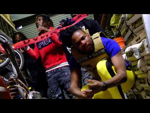 Active Gwalla - Right Now [Shot By @WiseTarantino]