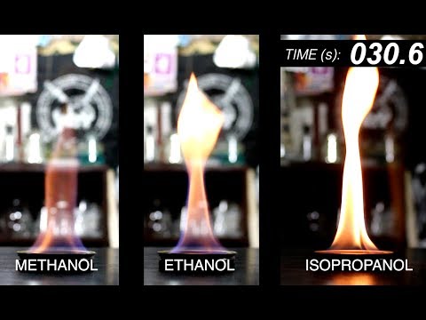 image-Is Everclear the same as rubbing alcohol?
