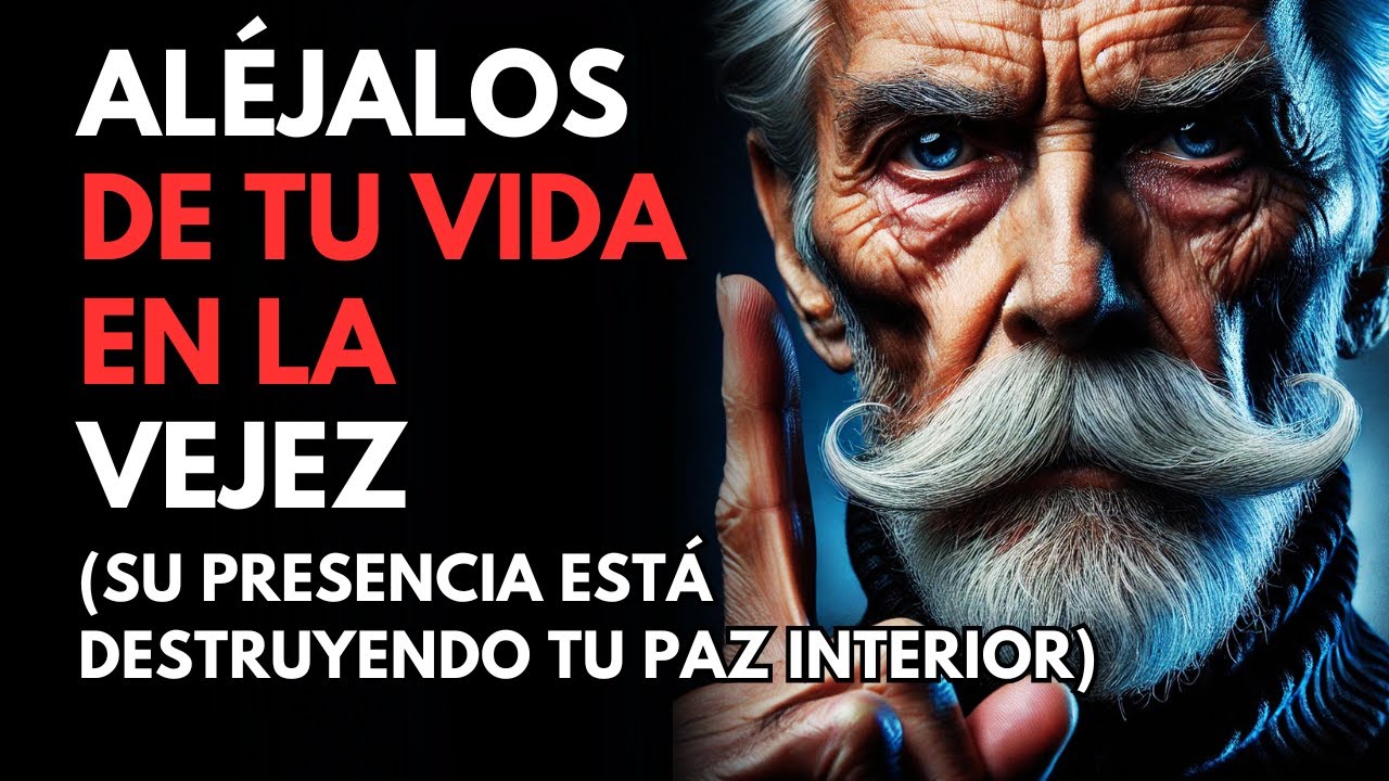 10 Cosas que Deberías Eliminar de Tu Vida a Medida que Envejeces | ESTOICISMO
