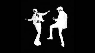 POWERS - Loved By You (Coucheron Remix)