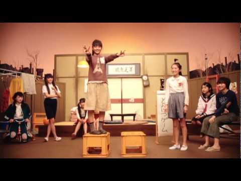 【MV】私立恵比寿中学「仮契約のシンデレラ（ショートバージョン）」