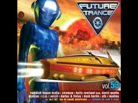 DJ CURITY - Future Trance Vol. 53 Mix