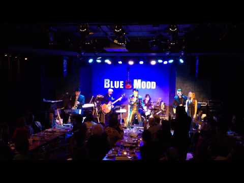 Elvis Presley Tribute Artist Dean Z- My Boy