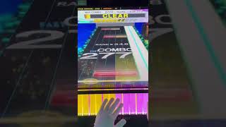 祈　EXPERT SSS+ #chunithm #音ゲー