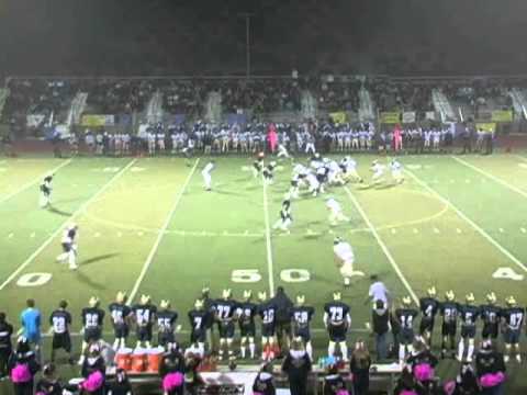 Signing day: A closer look at Steven Manfro – Orange County Register