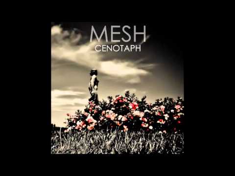 Mesh - Then She Said 1986 - Atemporal Records 2xLP AT-007 2015