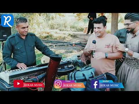 Ata Ismail { Ahangi Saraw - Track 3 } 26/7/2023 Music Wrya Sharazwry By Rekar Music