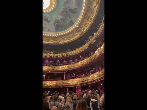 El festival de San Sebastián condena “el genocidio” de Israel en Gaza: “Es insoportable tanta atrocidad, tanto terror”