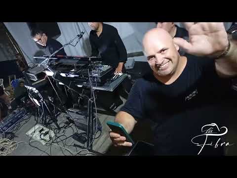 LA FIBRA👌🏻EN "VIVO"🎶🎵🎼👌CUMPLE!!!!🎂🥳👌21° AÑOS!! DE "DIEGO Y SU BANDA"(LAS GARZAS STA FE)21/03/26"