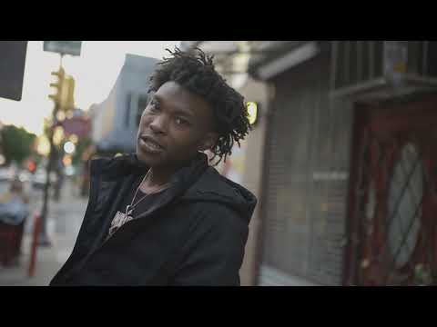 Lil Dump & WhoGangDee - Self Made (Official Video)