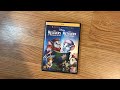 Opening To The Rescuers The Rescuers Down Under 1977 1990 2012 DVD