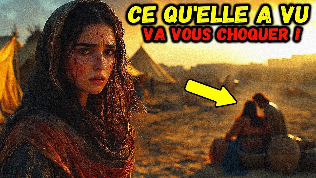 Le destin tragique de Léa que vous n’avez jamais entendu ainsi !