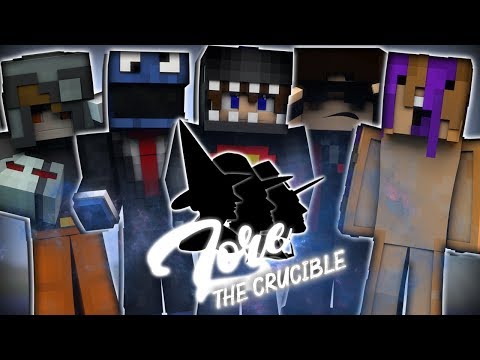 Lore UHC Season 4: Episode 4 - Austin Proctor