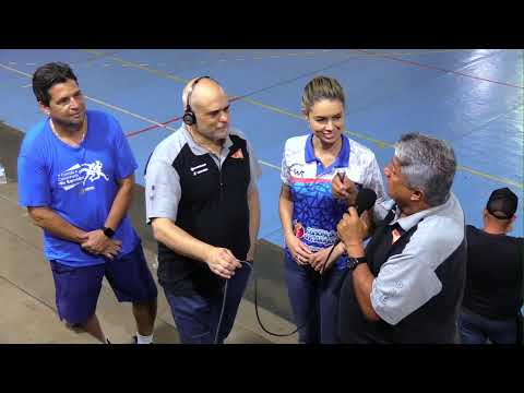 Copa Futsal Inconfidentes 2022 - Conceição X São Gotardo (29/11/22)