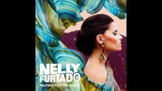 Nelly Furtado - Waiting For The Night Lyrics