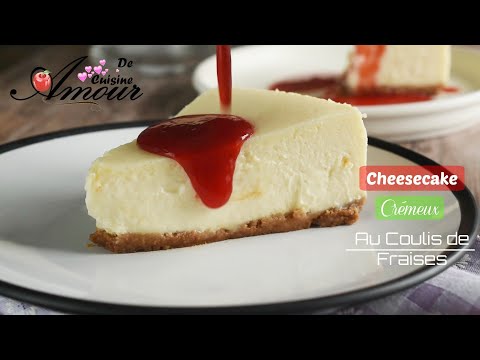 American Cheesecake