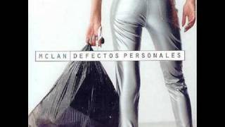 M-Clan - No Quiero Despertar