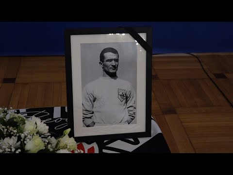 Komemoracija Milutinu Šoškiću