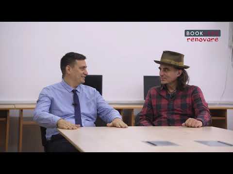 Testimonial Liviu Moise - Director Scoala Gimnaziala nr. 1 Unirea (jud. Calarasi)