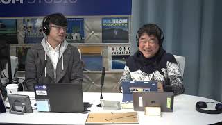 佐々木優太のミュージックデニッシュ（2025年1月18日放送分）