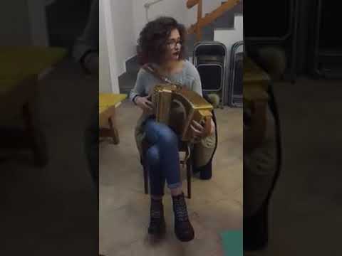 Sarà Diamantini - Pizzica Pizzica