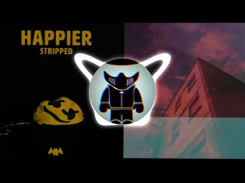 Take Away    Happier  Remix