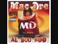 Mac Dre Ft. Rich The Factor, Sky Balla & Rush  - Millionaire Gangsta