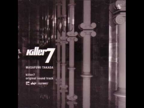 Killer7 - Love