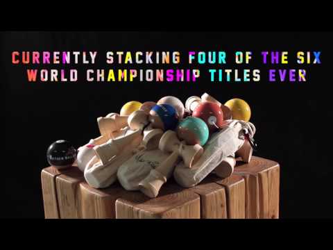 2017 KROM KENDAMA PRO MODS